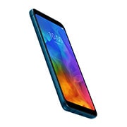 LG Q7α, LMQ610FS