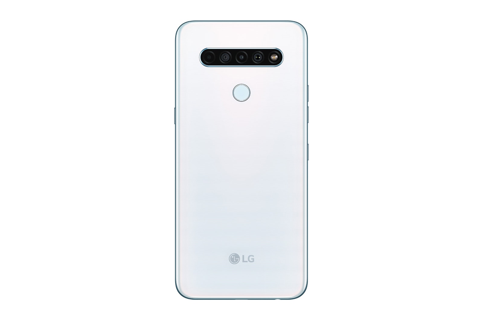 LG K61 | 5 cámaras y 128 GB de memoria, LMQ630BAW