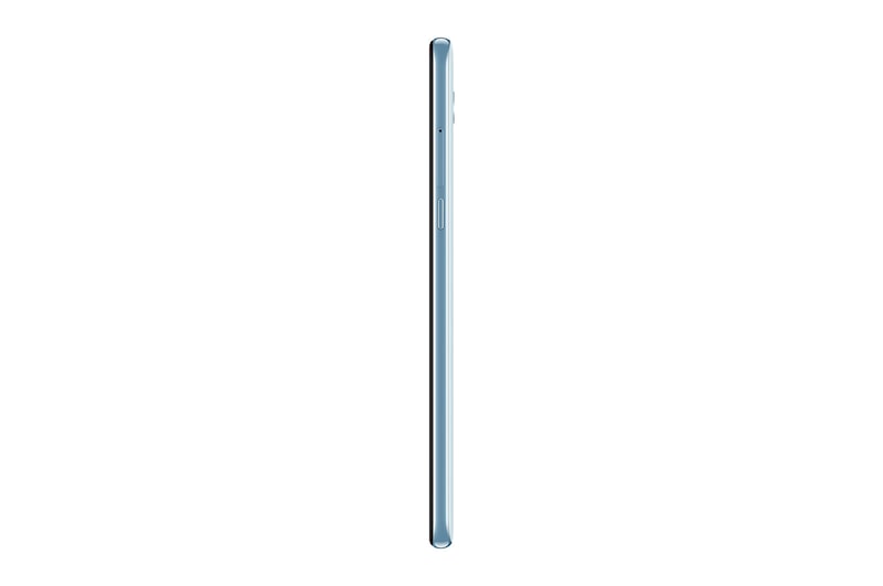 LG K61 | 5 cámaras y 128 GB de memoria, LMQ630BAW