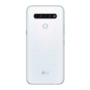 LG K61 | 5 cámaras y 128 GB de memoria, LMQ630BAW