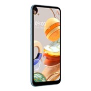 LG K61 | 5 cámaras y 128 GB de memoria, LMQ630BAW