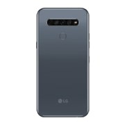 LG K61 | 5 cámaras y 128 GB de memoria, LMQ630HA