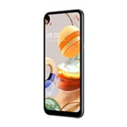 LG K61 | 5 cámaras y 128 GB de memoria, LMQ630HA
