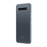 LG K61 | 5 cámaras y 128 GB de memoria, LMQ630HA