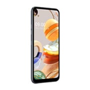LG K61 | 5 cámaras y 128 GB de memoria, LMQ630HA