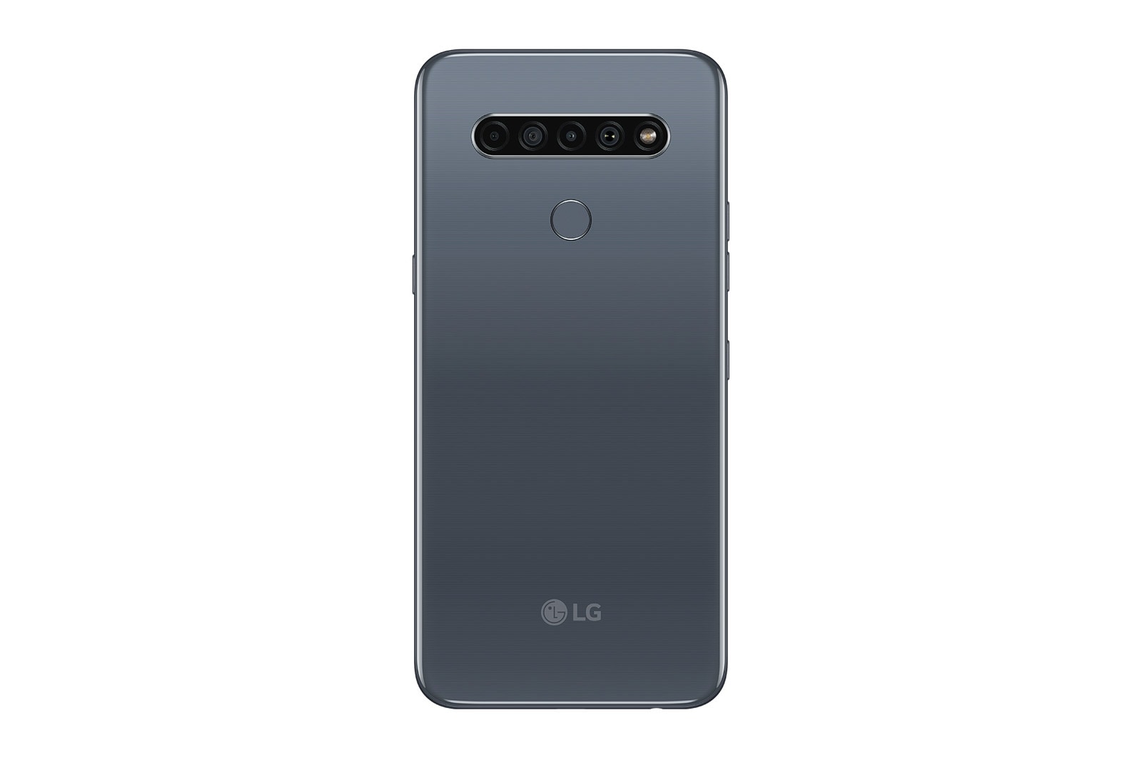 LG K61 | 5 cámaras y 128 GB de memoria, LMQ630HA