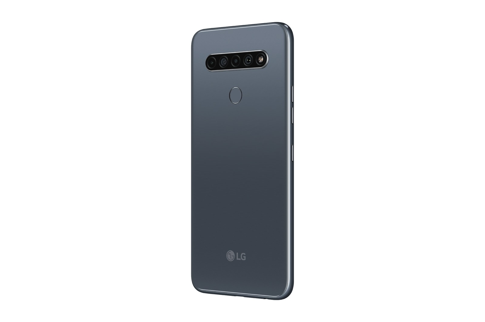 LG K61 | 5 cámaras y 128 GB de memoria, LMQ630HA