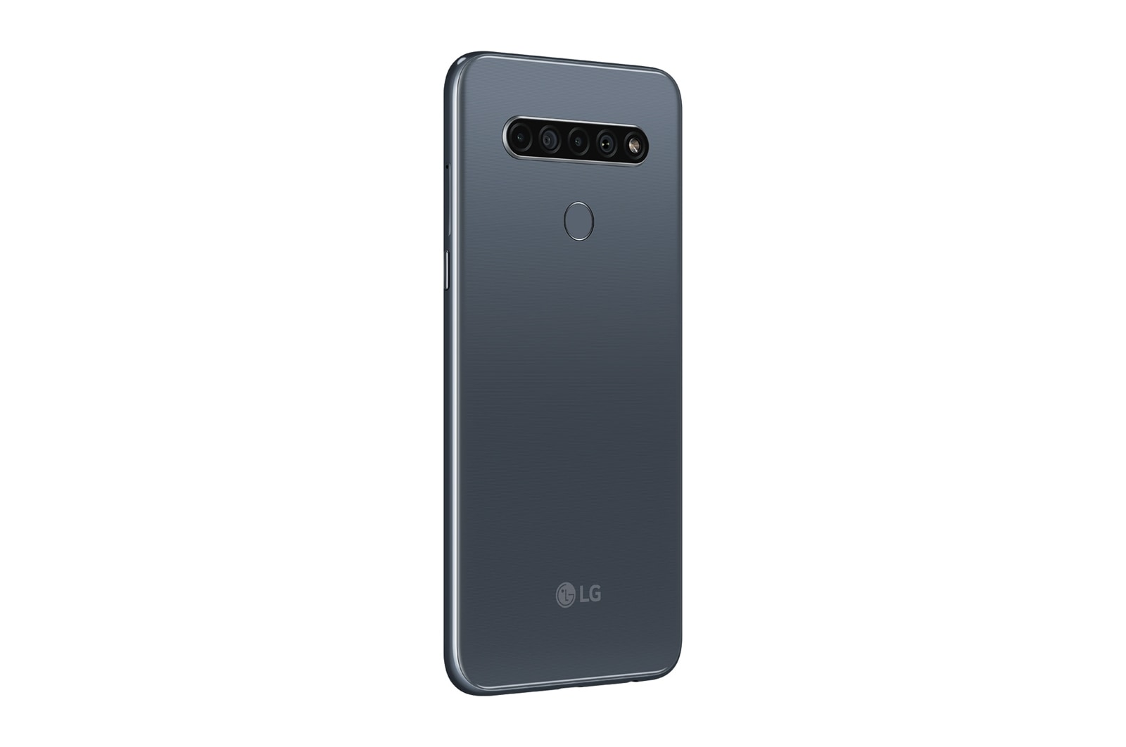 LG K61 | 5 cámaras y 128 GB de memoria, LMQ630HA