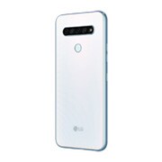 LG K61 | 5 cámaras y 128 GB de memoria, LMQ630HA