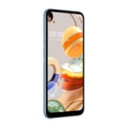 LG K61 | 5 cámaras y 128 GB de memoria, LMQ630HA