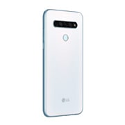 LG K61 | 5 cámaras y 128 GB de memoria, LMQ630HA