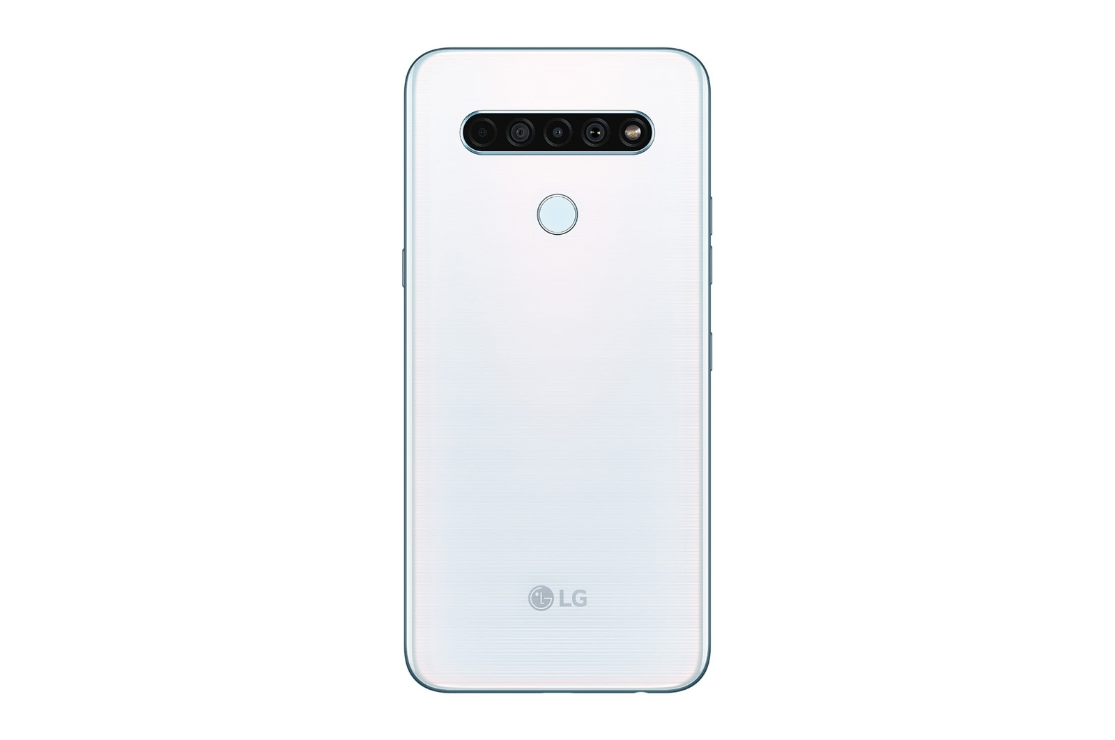 LG K61 | 5 cámaras y 128 GB de memoria, LMQ630HA