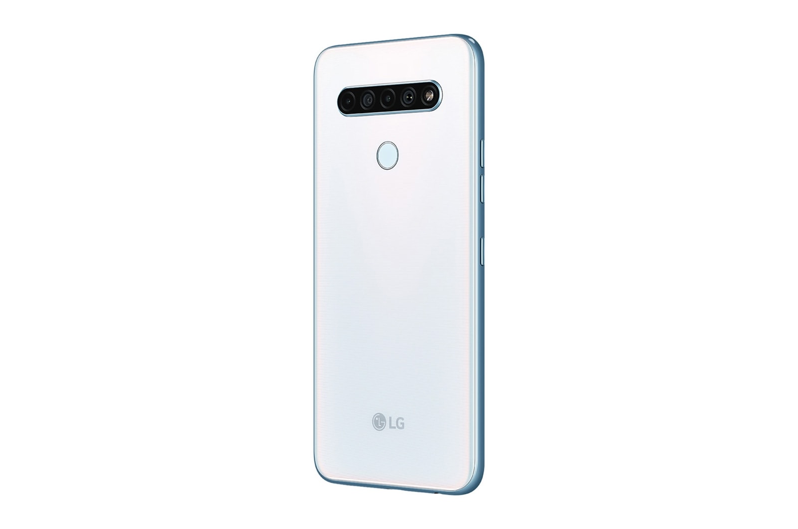 LG K61 | 5 cámaras y 128 GB de memoria, LMQ630HA