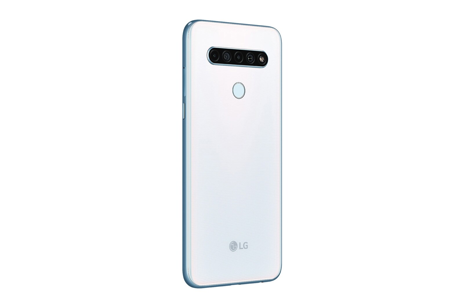 LG K61 | 5 cámaras y 128 GB de memoria, LMQ630HA
