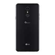LG Qstylus+ | Stylus pen, Military Standard e IP68, LMQ710FA