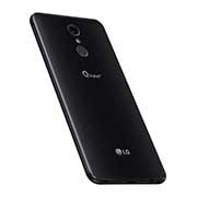 LG Qstylus+ | Stylus pen, Military Standard e IP68, LMQ710FA