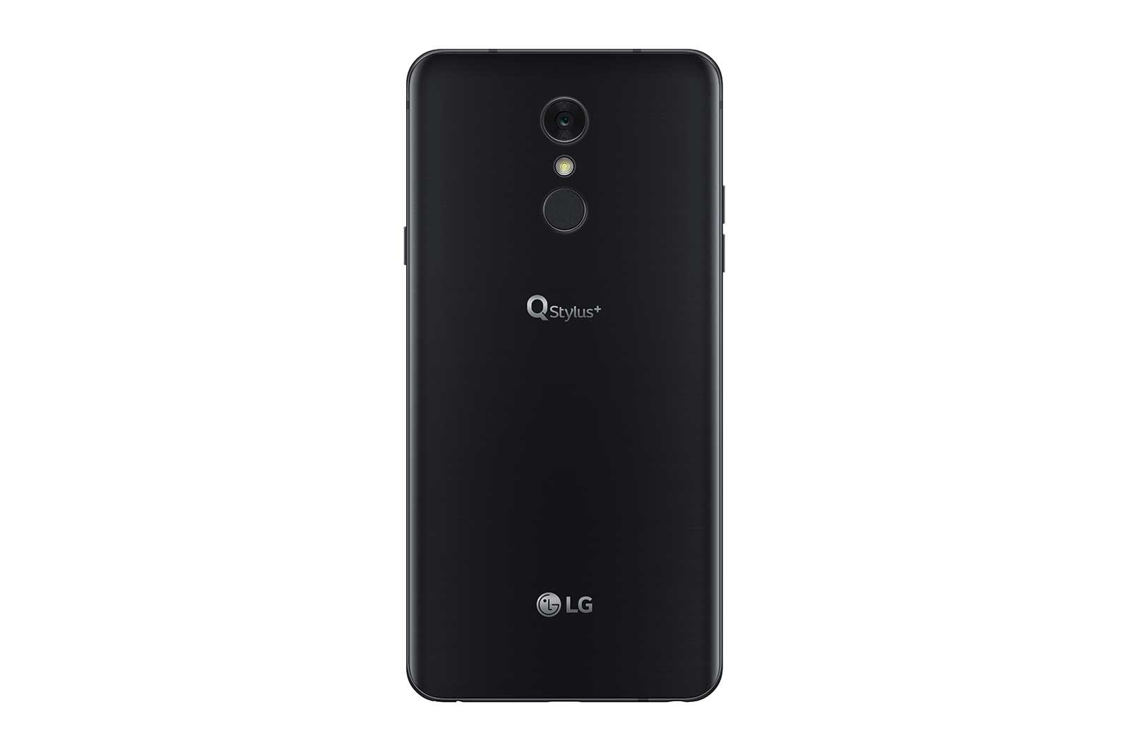 LG Qstylus+ | Stylus pen, Military Standard e IP68, LMQ710FA