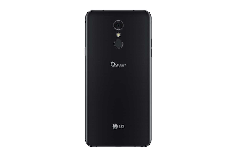 LG Qstylus+ | Stylus pen, Military Standard e IP68, LMQ710FA