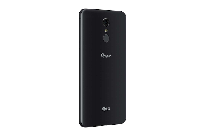 LG Qstylus+ | Stylus pen, Military Standard e IP68, LMQ710FA