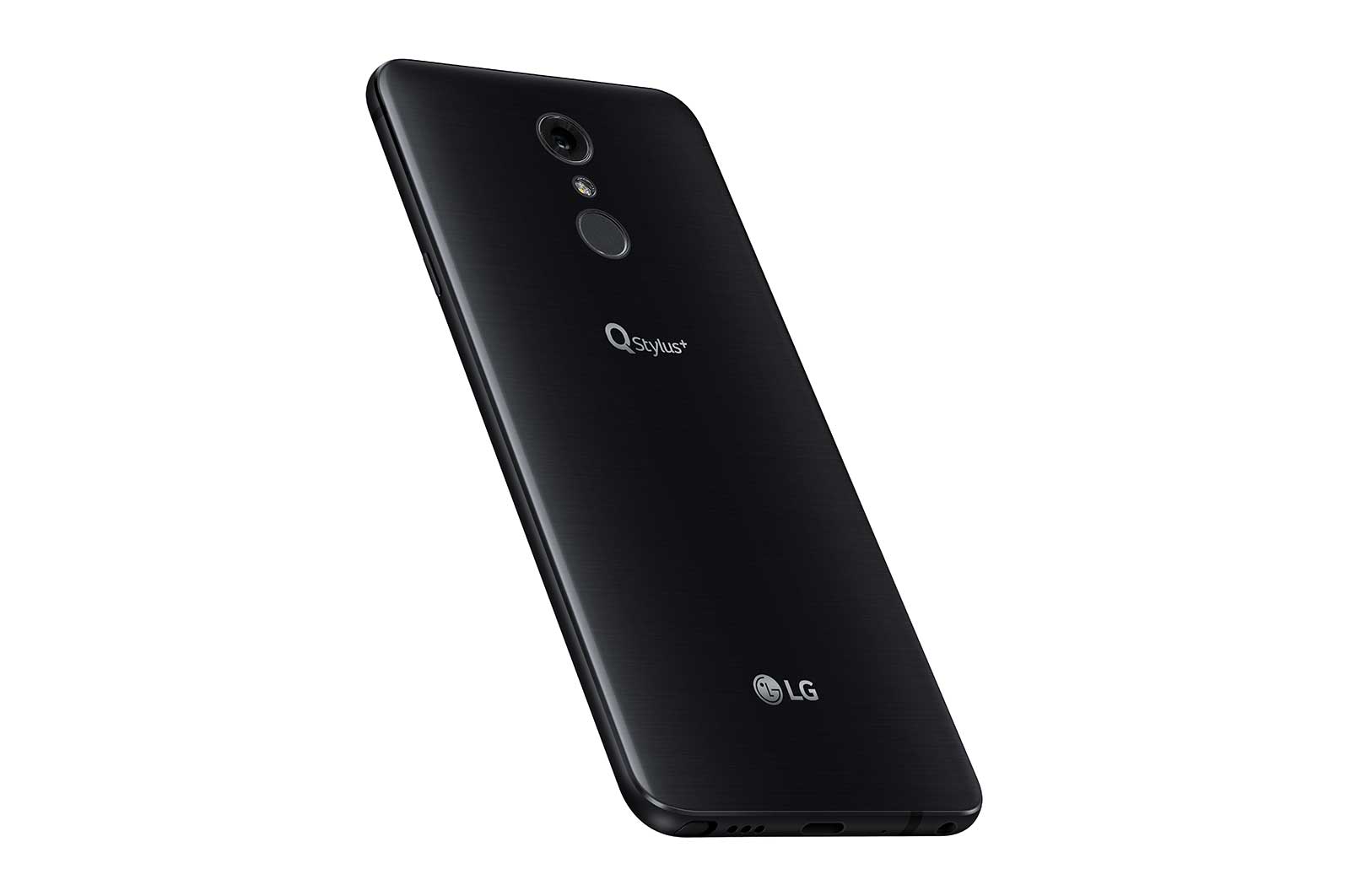 LG Qstylus+ | Stylus pen, Military Standard e IP68, LMQ710FA