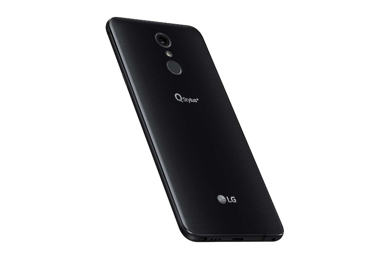 LG Qstylus+ | Stylus pen, Military Standard e IP68, LMQ710FA