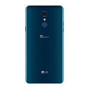 LG Qstylus αlpha | Stylus pen y Military Standard, LMQ710HS