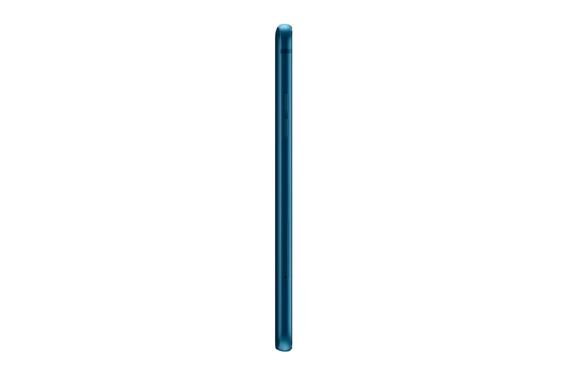 LG Qstylus αlpha | Stylus pen y Military Standard, LMQ710HS