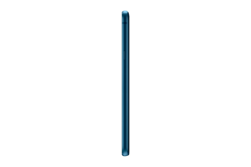 LG Qstylus αlpha | Stylus pen y Military Standard, LMQ710HS