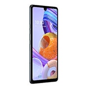 LG K71, LMQ730BAW
