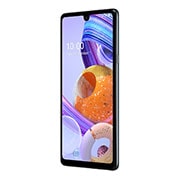 LG K71, LMQ730BAW