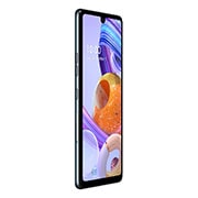LG K71, LMQ730BAW