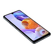 LG K71, LMQ730BAW