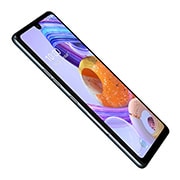 LG K71, LMQ730BAW