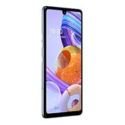 LG K71, LMQ730BAW