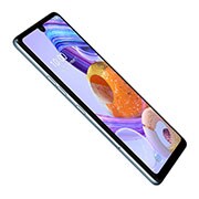 LG K71, LMQ730BAW