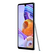 LG K71, LMQ730BAW