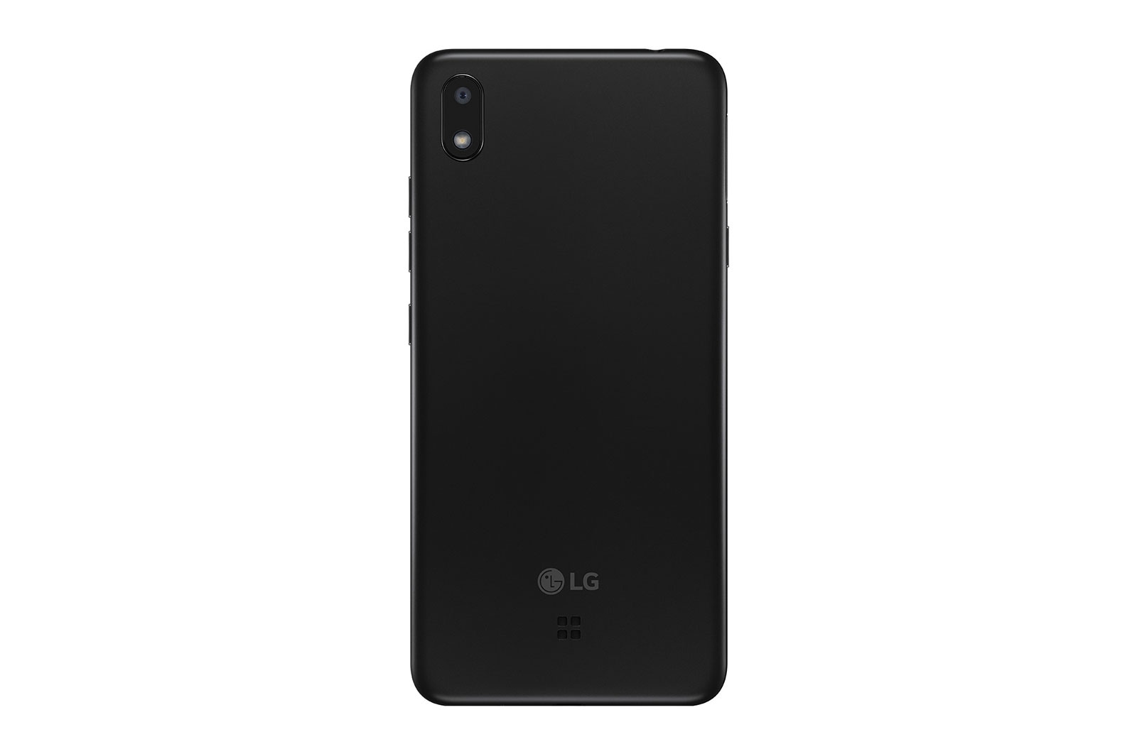LG K20 | Military Standard y Acceso directo a Google Assistant DualSim, LMX120BMW