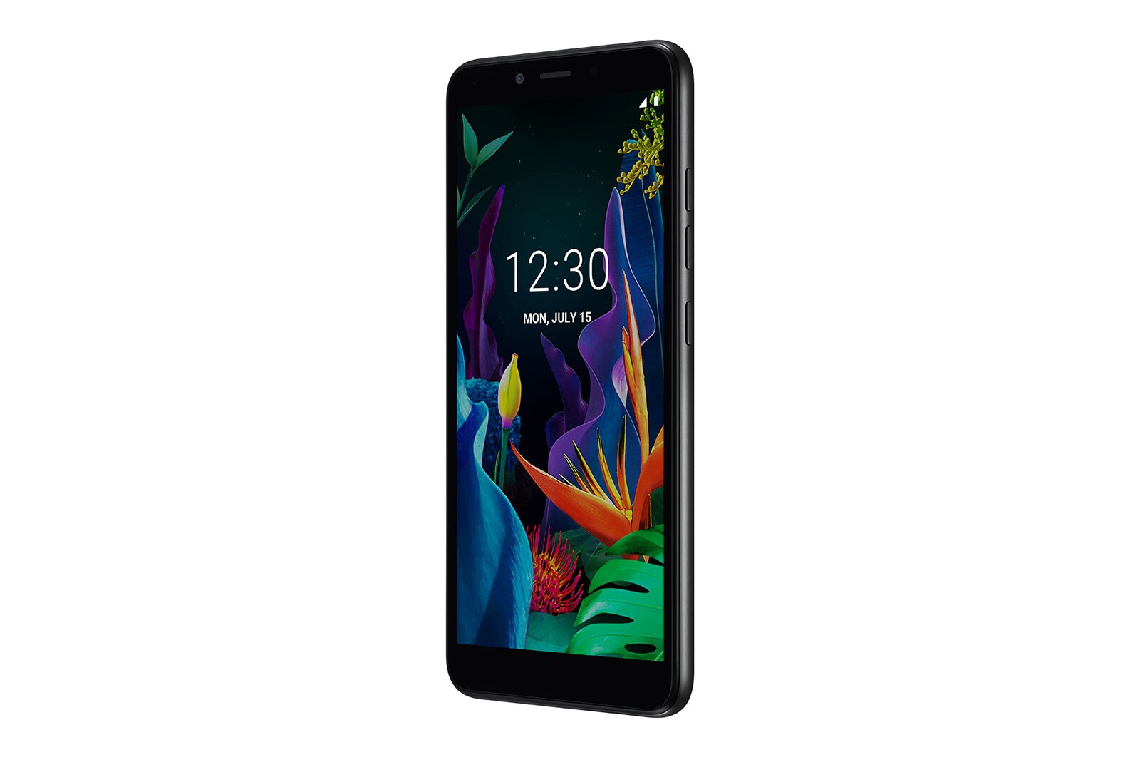 LG K20 | Military Standard y Acceso directo a Google Assistant DualSim, LMX120BMW