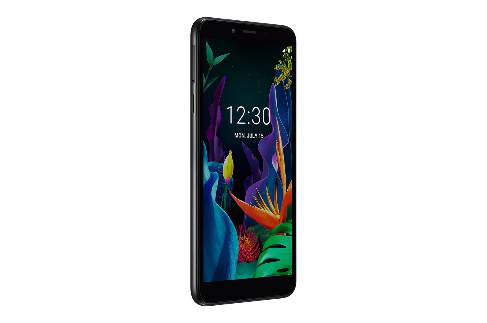 LG K20 | Military Standard y Acceso directo a Google Assistant DualSim, LMX120BMW