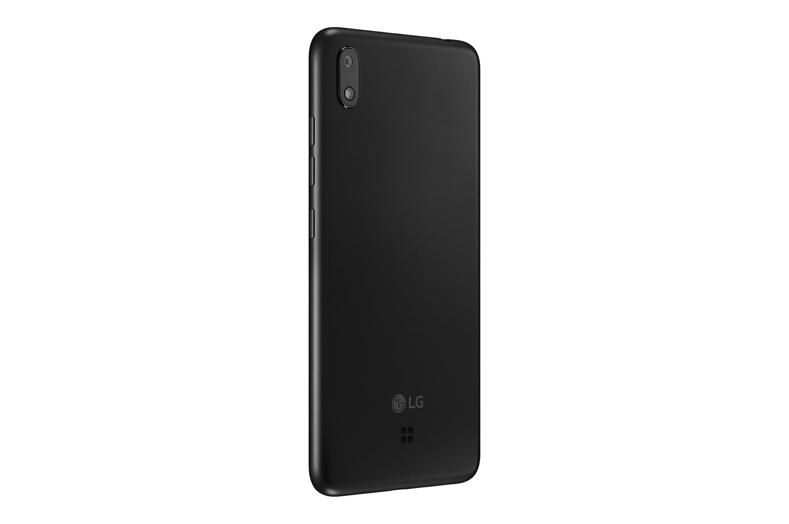 LG K20 | Military Standard y Acceso directo a Google Assistant DualSim, LMX120BMW