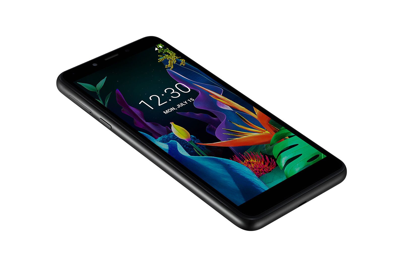 LG K20 | Military Standard y Acceso directo a Google Assistant DualSim, LMX120BMW