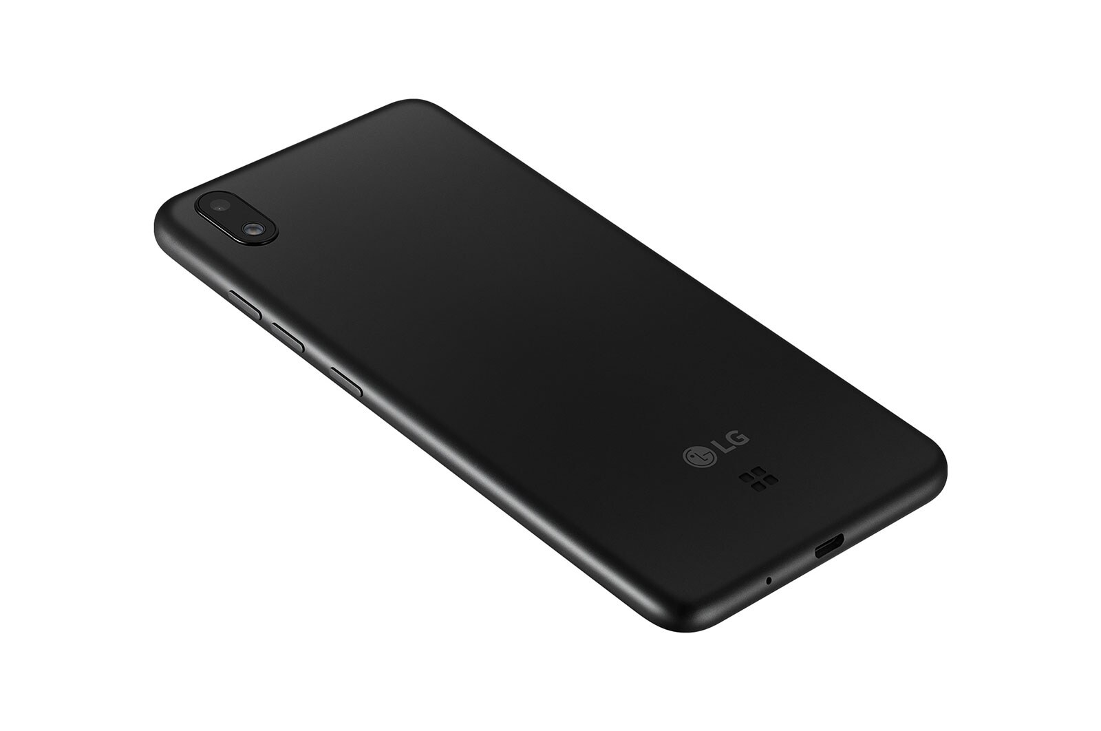 LG K20 | Military Standard y Acceso directo a Google Assistant DualSim, LMX120BMW