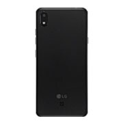 LG K20 | Military Standard y Acceso directo a Google Assistant DualSim, LMX120BMW