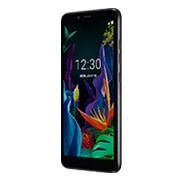 LG K20 | Military Standard y Acceso directo a Google Assistant DualSim, LMX120BMW