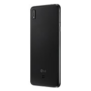 LG K20 | Military Standard y Acceso directo a Google Assistant DualSim, LMX120BMW