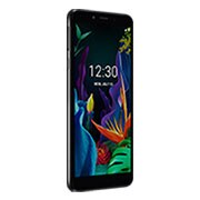 LG K20 | Military Standard y Acceso directo a Google Assistant DualSim, LMX120BMW