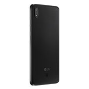 LG K20 | Military Standard y Acceso directo a Google Assistant DualSim, LMX120BMW