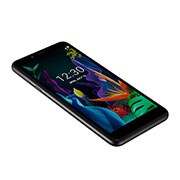 LG K20 | Military Standard y Acceso directo a Google Assistant DualSim, LMX120BMW