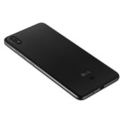 LG K20 | Military Standard y Acceso directo a Google Assistant DualSim, LMX120BMW