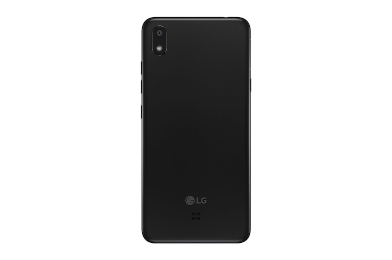 LG K20 | Military Standard y Acceso directo a Google Assistant, LMX120HM
